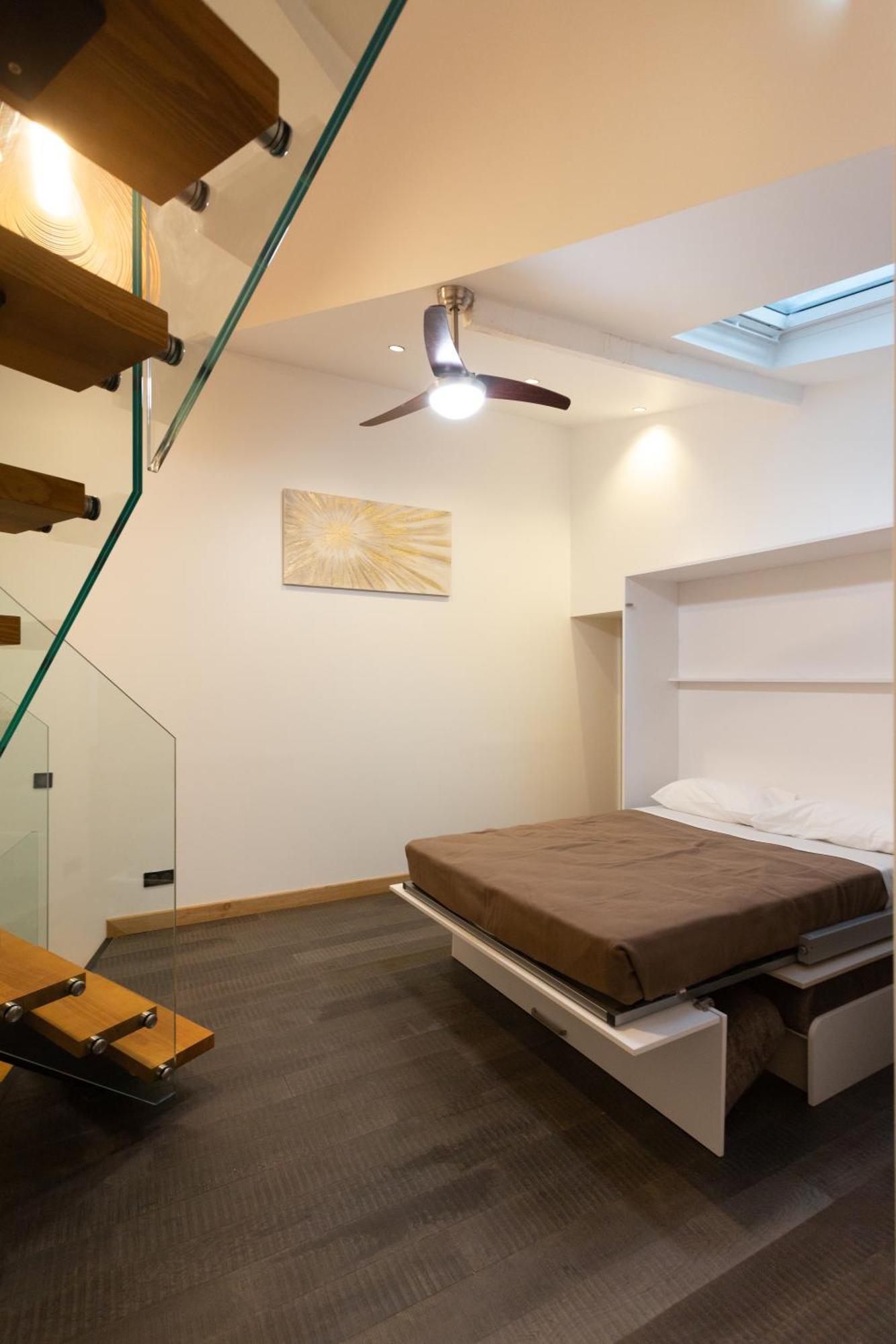 Hotel Leonard De Vinci II ปารีส ภายนอก รูปภาพ