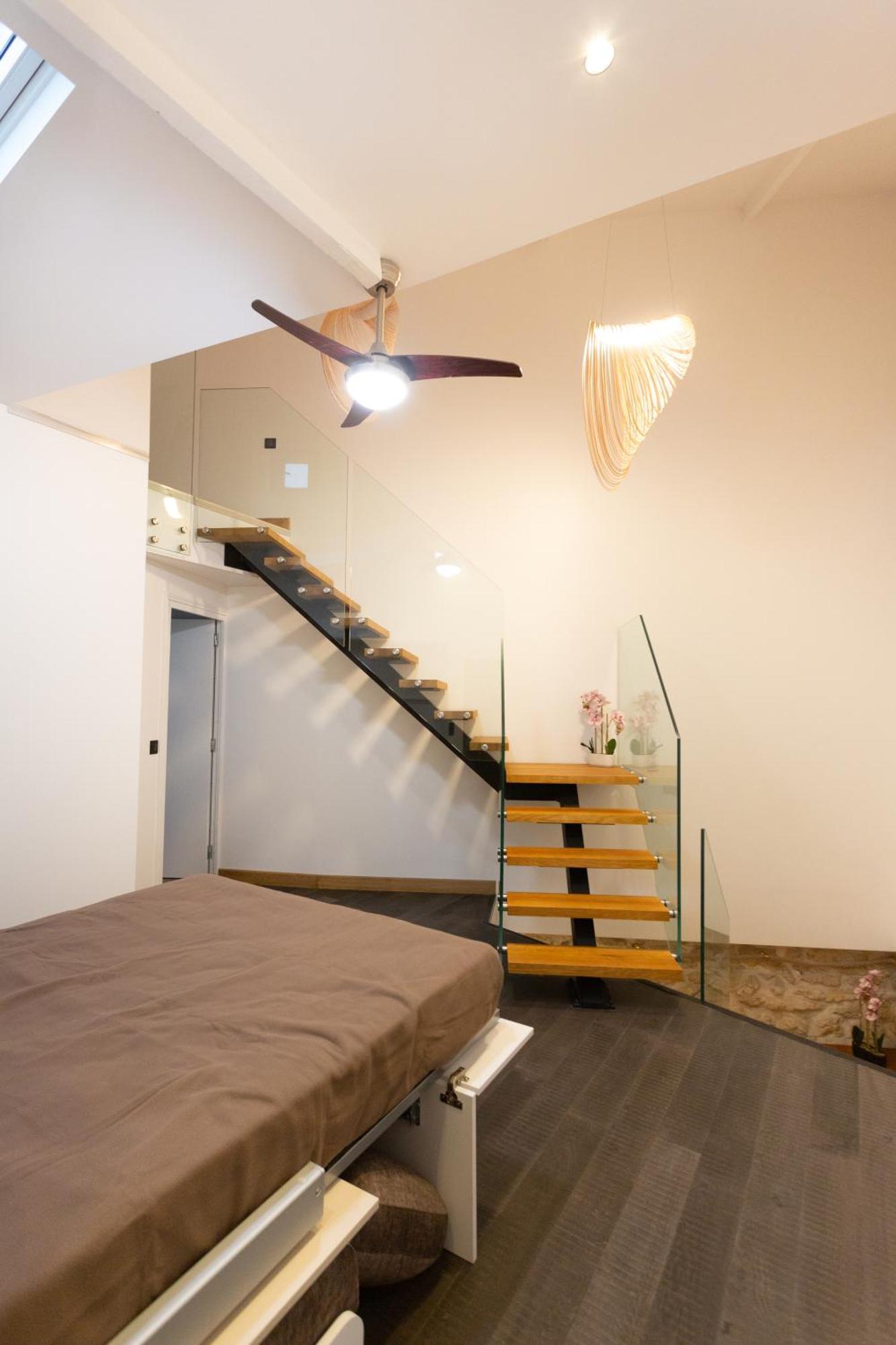 Hotel Leonard De Vinci II ปารีส ภายนอก รูปภาพ